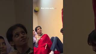 see the reactions😭❤️ love charkha padmawati mygirl bollywoodtheme bollywood trendingreels [upl. by Abie]