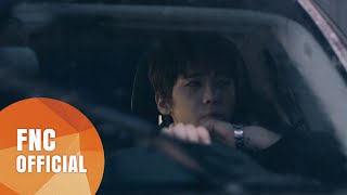 LEE HONG GI 이홍기  눈치없이 INSENSIBLE MV Trailer [upl. by Ferd284]