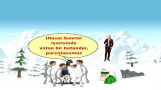 Biriz Hafıza YKSKPSS Tarih  Erzurum Kongresi [upl. by Ednargel]