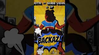 BACKAZ  Out Now  mdotr new song [upl. by Onihc]