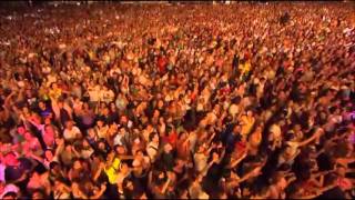 Amiche Per LAbruzzo  Concerto LIVE in Sansiro DVD2 part9 [upl. by Eugaet]