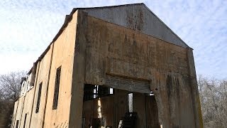 Remembering Sparks Lincoln county Oklahoma [upl. by Annitsirhc]