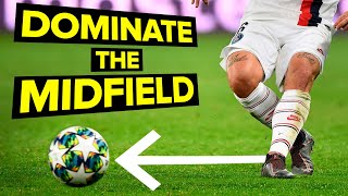 These tips will help you control the midfield [upl. by Aihtenak]