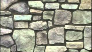 Ch V  Applying the Stone Veneer  Tips for Installing Stone Veneer On Your Home [upl. by Sucirdor]