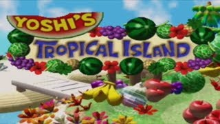 TheRunawayGuys  Mario Party  Yoshis Tropical Island Best Moments Remastered [upl. by Lennie]