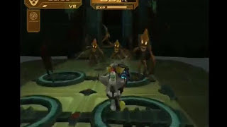 Ratchet amp Clank 3 Trophies  Nanopak [upl. by Rellia328]