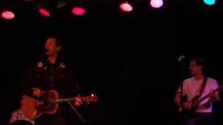 Lets Kill Saturday Night  Robbie Fulks [upl. by Noletta]