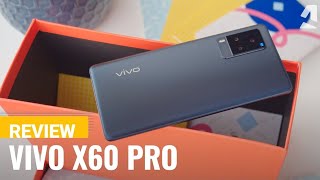 Dont Buy vivo X60 PRO Before Watching This VIDEO  Full Review [upl. by Cissiee]