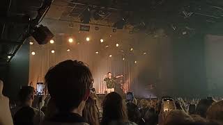 Eric Nam Melkweg Amsterdam 19324 [upl. by Waterman78]