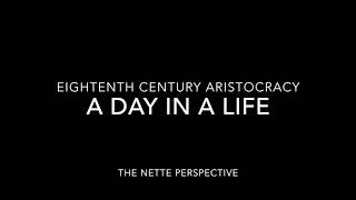 Day in a life Aristocracy [upl. by Danell511]