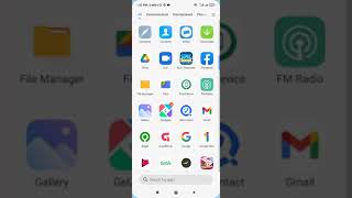 Solved Crash UPDATEHOTWORDMODELS Xiaomi  Memperbaiki Xiaomi Redmi Note 8 Crash [upl. by Akialam]