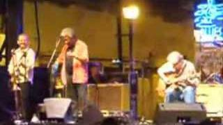 Elvin Bishop Fooled Around and Fell In Love [upl. by Yenots]