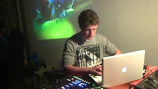 Koreless live in the Boiler Room [upl. by Nertie]