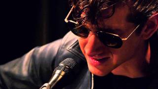 Arctic Monkeys  Reckless Serenade Live on KEXP [upl. by Australia]