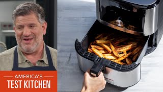 Should You Buy an Air Fryer [upl. by Lepine752]