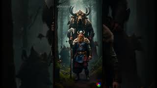 Viking Valor The Epic Saga of Dragon Conquest dragons mythology vikings [upl. by Nive]