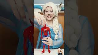 SpiderMan funny video funny viralvideo viral short viralshorts [upl. by Gagnon]