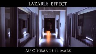 LAZARUS EFFECT Spot 30 VF [upl. by Airenahs961]