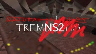 NS2 TremNS2 Mod trailer Long Version [upl. by Hogue970]