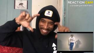 Poppa Da Don  Cuz Walk  Reaction [upl. by Oakleil732]