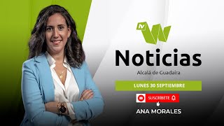 NOTICIAS  Noticias de Alcalá de Guadaíra 30092024 [upl. by Mead]