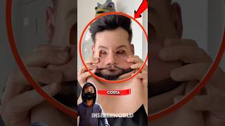 Questa MASCHERA costa 1000€ 😱💸viralvideo [upl. by Denney749]