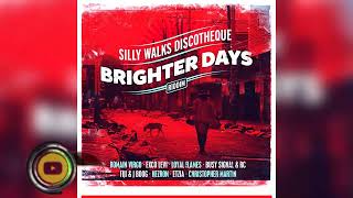 Brighter days Riddim Mix 2013  DJ PTYLE [upl. by Ramedlaw976]