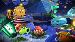 All New Plants in Plants vs Zombies 2 2023 [upl. by Max]