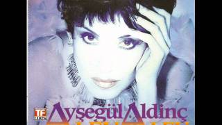 Ayşegül Aldinç  Alev Alev 1993 [upl. by Frentz]