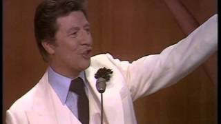 Max Bygraves Back In My Childhood Days 1976 Royal Variety Show [upl. by Ahseyt]