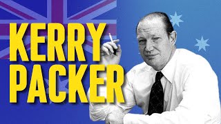 Kerry Packer  100M Coin Toss [upl. by Roddy832]