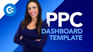 📈 Your Guide to an Ultimate PPC Dashboard 📊 [upl. by Fachanan]