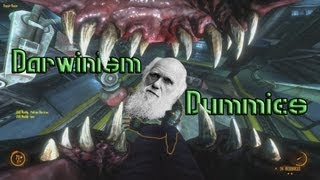 Natural Selection 2 Darwinism for Dummies [upl. by Traci]