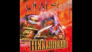 WASP  Helldorado1999 full album [upl. by Ambie]