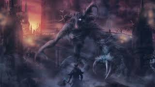 Cleric Beast Theme  Music with screams [upl. by Ricky]