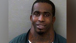 Guy With Huge Neck RESPONDS To Viral Mugshot [upl. by Ahouh]