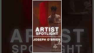 AGT and goteerecords signee jbobrienmusic is on Spotlight today 💡🇺🇸 [upl. by Nhguavaj]