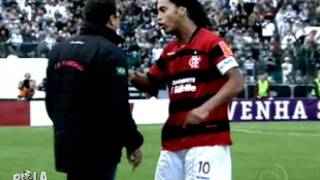 Loucura labial Figueirense x Flamengo [upl. by Ntsuj]