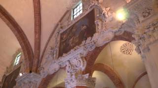 Videoguide  Carmagnola abbazia di Casanova [upl. by Keith780]