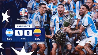 CONMEBOL Copa America USA 2024™ [upl. by Mloclam]