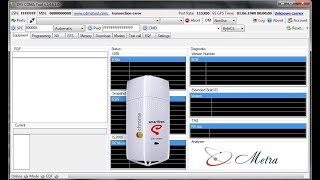 прошивка модема Интертелеком ZTE AC81b [upl. by Chandos]