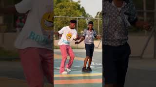 A collision of two worldsthe real prechlyamplux official dance video by official lhorray and student [upl. by Enimasaj]