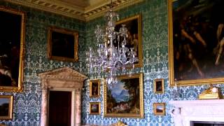 Kedleston Hall Derbyshire  inside and out [upl. by Siusan]