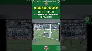 VELLOSO E AS DEFESAS IMPOSSÍVEIS QUE SÓ ELE FEZ [upl. by Rednaskela]