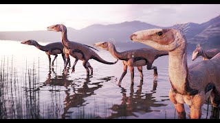 Silesaurids and the Evolution of Ornithischian Dinosaurs [upl. by Slaohcin]