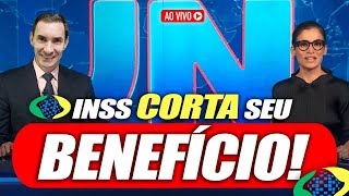 INSS SAIU A LISTA DE BENEFÍCIOS QUE NÃO PODEM SER CORTADOS PELO GOVERNO EM 2024  PENTE FINO INSS [upl. by Fabrice]