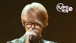 Fancam Jae of DAY6데이식스 제이 Letting Go놓아 놓아 놓아 M COUNTDOWN160331 EP98 [upl. by Merkley]