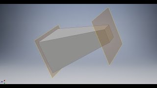 ✅ Autodesk Inventor – Loft Tutorial [upl. by Vivienne144]