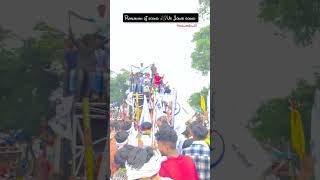 Dj Ramlakhan sound 2024Jokar Dj sound compition 2024Gujarat dj sound compilation sorts [upl. by Nivat]