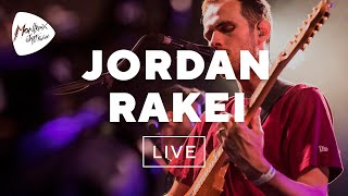 Jordan Rakei Full Live  Montreux Jazz Festival 2019 [upl. by Sibyl945]